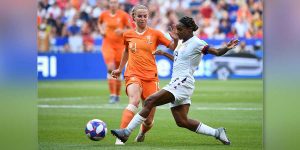 FIFA celebrará por primera vez una conferencia para analizar Mundial femenino