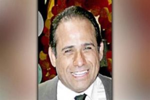 Juan Manuel Muñoz Luévano, exitoso empresario de la gasolina