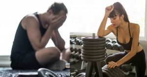 La alergia al ejercicio sí existe y puede que lo sufras sin saberlo
