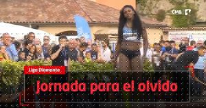 Liga Diamante: Rojas gana con casi 15 metros en Mónaco, Ibargüen queda en el sexto lugar