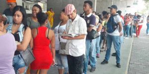 Preparan debate de control político para el Gobierno por cifras de desempleo