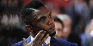 Samuel Eto’o no comparece ante juez en demanda de paternidad