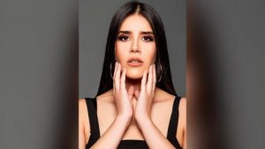 Lumara Parra Henríquez es la señorita La Guajira 2019