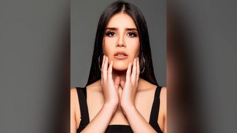 Lumara Parra Henríquez es la señorita La Guajira 2019