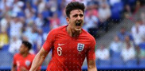 ¡El defensor más caro de la historia! Harry Maguire fichó por el Manchester Utd. por 93 millones de euros