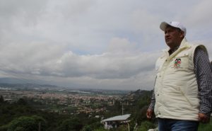 Inversión con enfoque social beneficia a más de 500 familias en Cota
