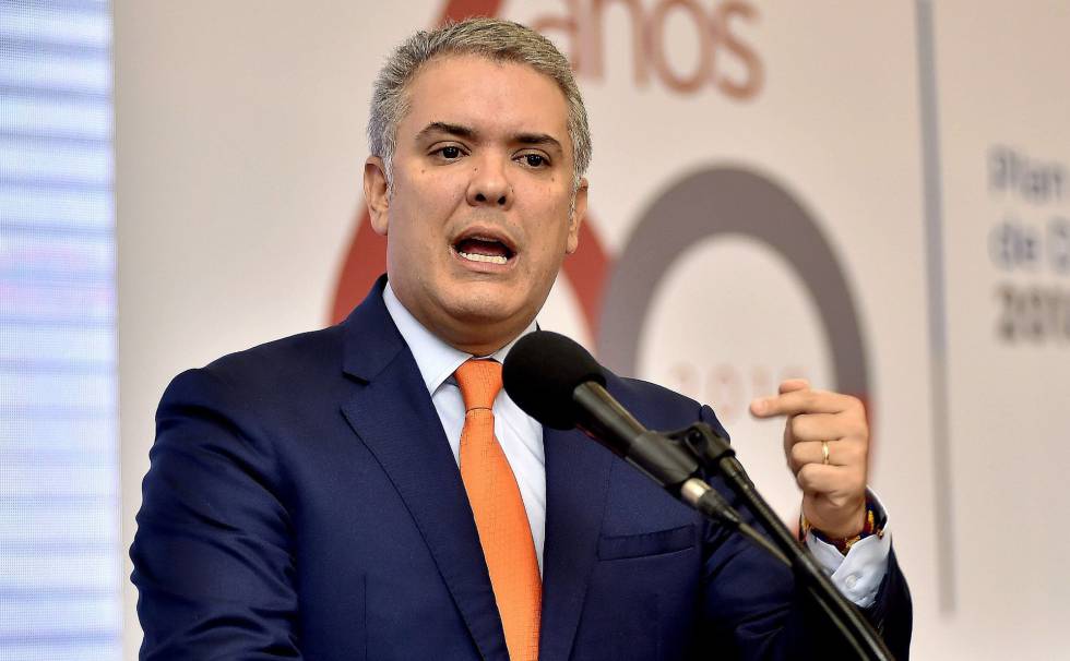 El gobierno impondrá Toque de Queda este 21 de Noviembre