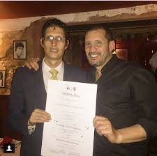 ¿Será fake news? Medios hacen fiesta con acusaciones del hijo del actor Flaco Solorzano