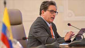 Conozca al nuevo codirector del Banco de la República