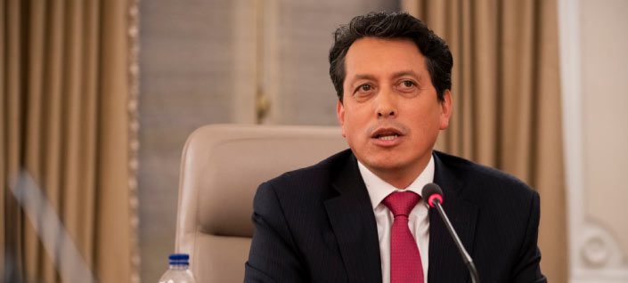 El epidemiólogo Carlos Álvarez habla sobre la reducción de contagios y muertes por covid-19