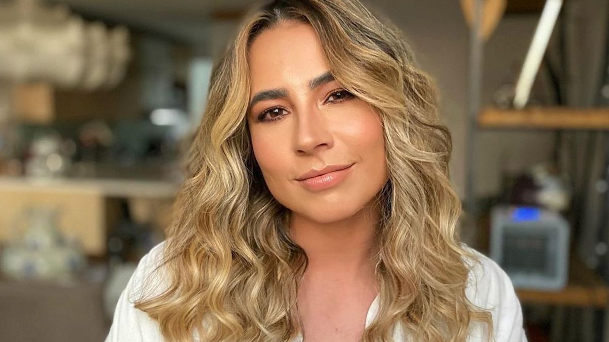 Carla Giraldo revelará todo sobre MasterChef