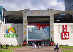 En fase de liquidación judicial los almacenes Calima y La 14