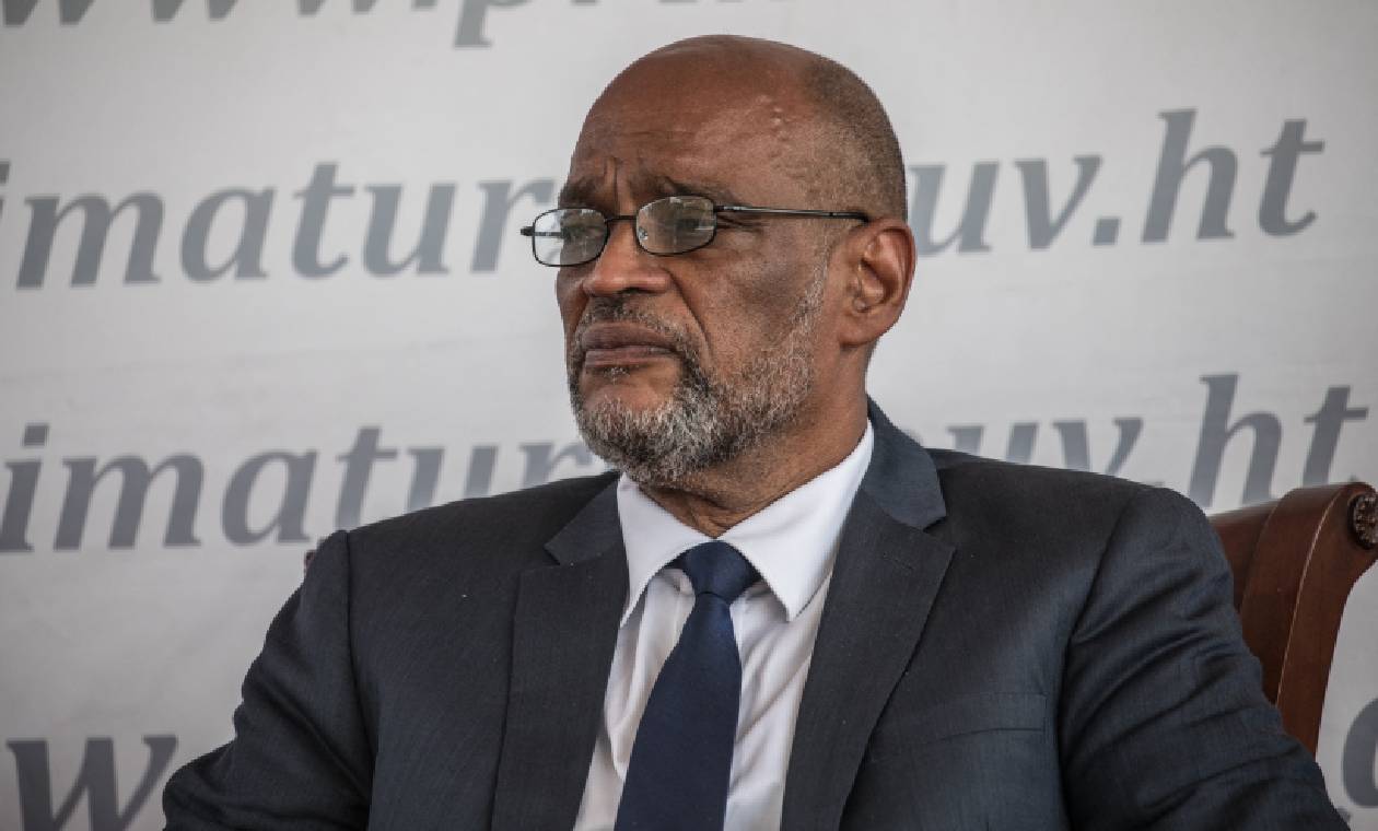 Destituyen al fiscal Bel-Ford Claude por investigaciones sobre el asesinato del presidente Jovenel Moise