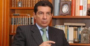 OPINIÓN | Del miedo a la determinación. Por José Felix Lafaurie