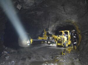 La empresa minera GCM Mining reportó su producción del cuarto trimestre y de la totalidad del año 2021 en Segovia
