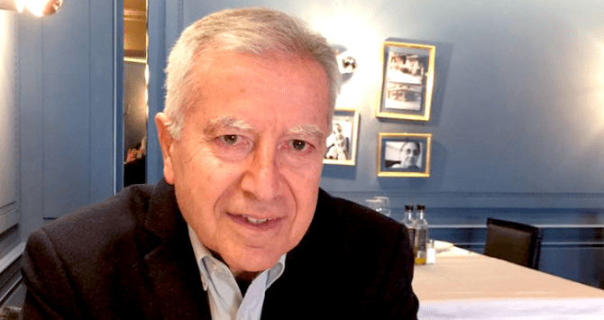 Opinión | ‘La condena social de los políticos’ por Josep Maria Vallés