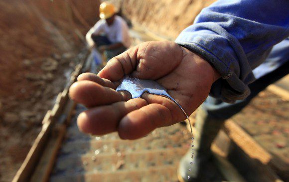 GCM MINING | Erradicar el mercurio y formalizar a los mineros, reto en Antioquia