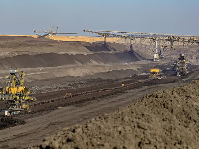 En el primer trimestre de 2022 GCM Mining produjo 49.951 onzas de oro en Segovia