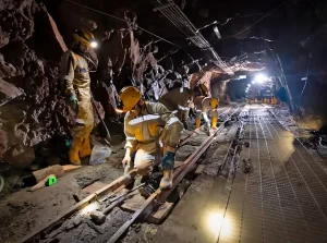 GCM Mining anuncia resultados del primer trimestre de 2022