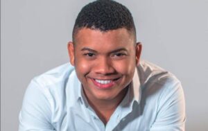 Se acabó la pelea: Miguel Polo Polo se quedó con la curul afro