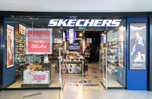 ¡QUE NO TE PASE! Crónica de cómo me robaron en el Centro Comercial Larcomar en Perú