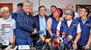 Fecode ya forma parte del empalme de Gustavo Petro en el Ministerio de Educación