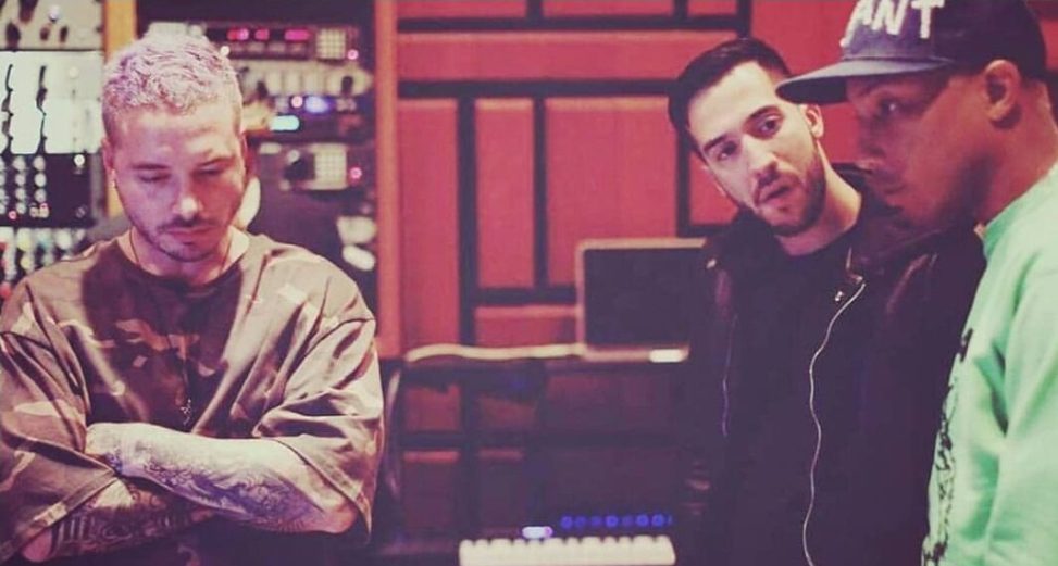 ¿Por Qué J Balvin Confía Tanto En La Música De Bull Nene?