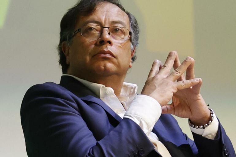 Papá Pitufo y Petro conexiones oscuras entre contrabando y financiación política