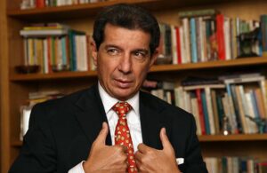 Paz Total: ¿Posibilidad o utopía?. Por:José Félix Lafaurie