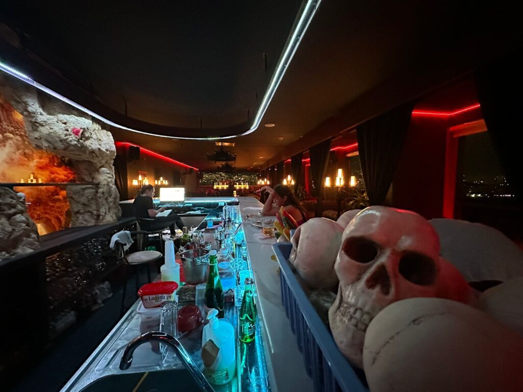 el purgatorio