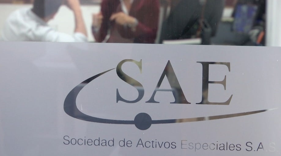 Se destapan más escándalos en la Sociedad de Activos Especiales