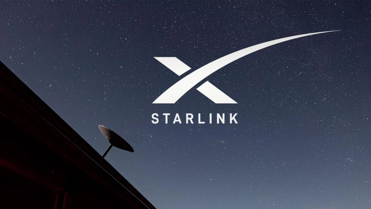 Llega a toda Colombia el internet satelital de alta velocidad: Starlink
