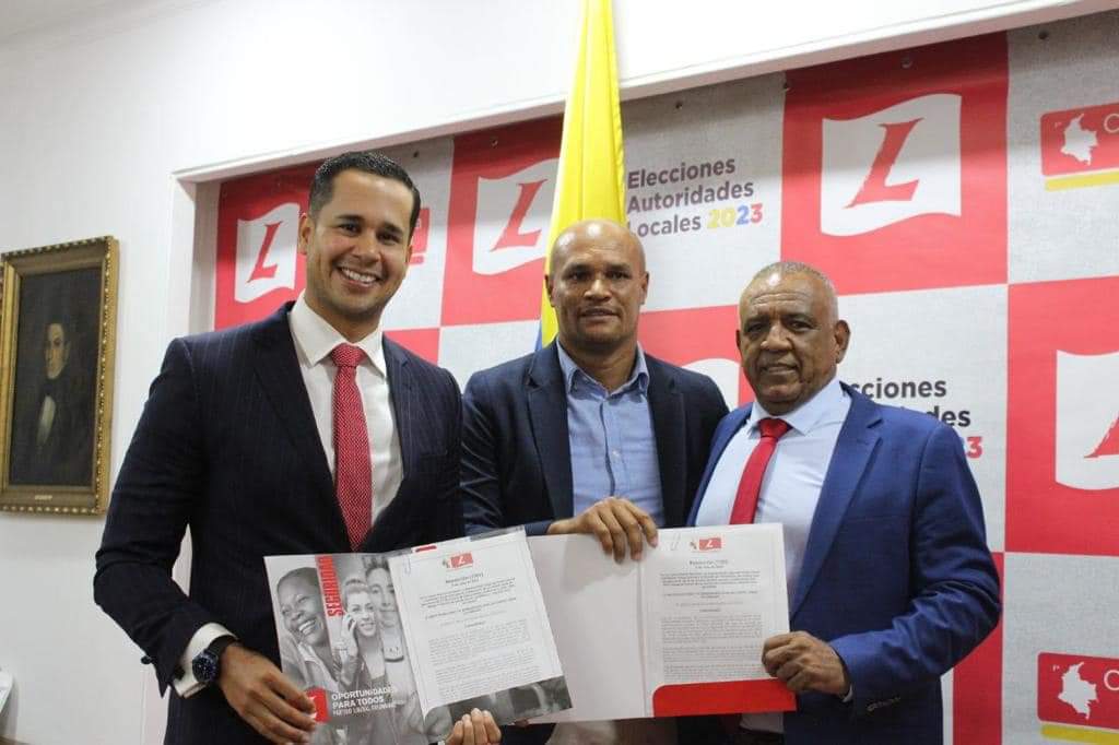 Los partidos políticos encienden motores con sus nuevas fichas para las elecciones territoriales del 2023