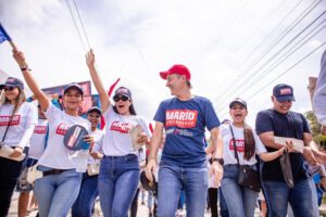 En Ovejas, una apuesta por el desarrollo regional: Candidato Mario Fernández busca transformar Sucre