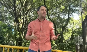 Juan David Valderrama sobre renuncia de Quintero: «Ya será pasado esta gestión»