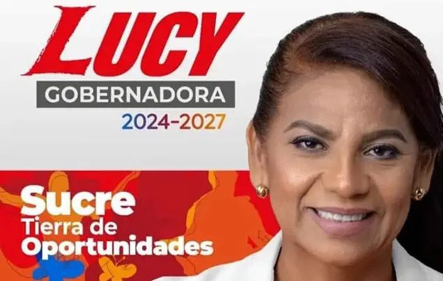 La campaña sucia que hace Lucy García para quedarse con la gobernación de Sucre
