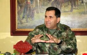 Archivan investigación contra el general (R) Jorge Humberto Jerez
