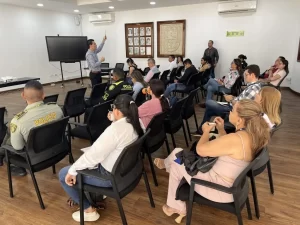 Alcaldía de Cúcuta refuerza la protección integral de víctimas de trata de personas