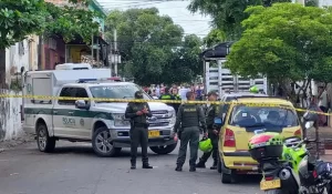 ¡URGE ACCIÓN NACIONAL! Cúcuta enfrenta sola una grave crisis de seguridad pública