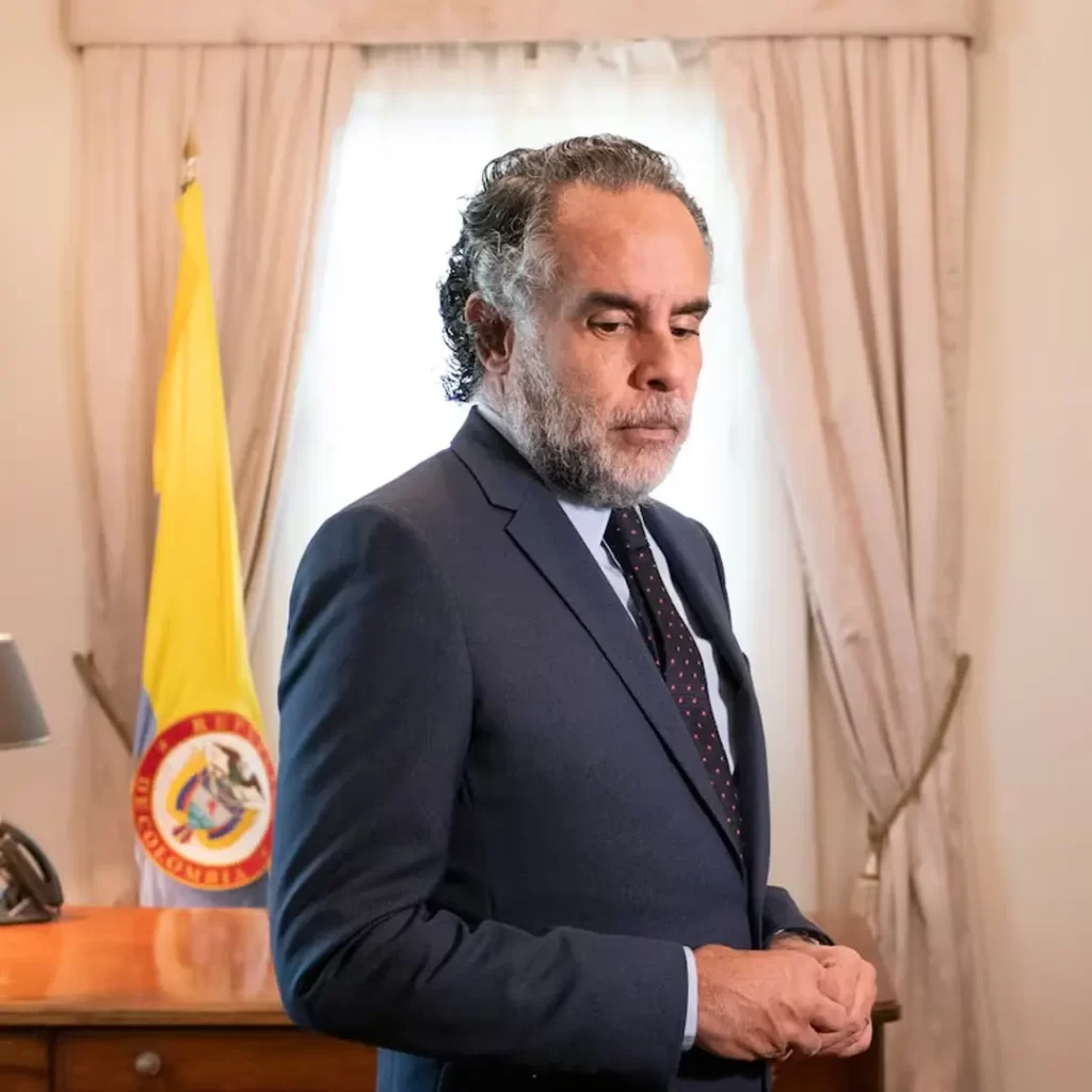 Armando Benedetti: el estratega colombiano de la diplomacia y la política internacional