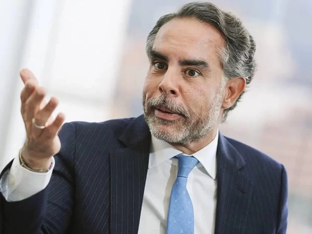 Armando Benedetti: ¿Un Candidato Erróneo para el Ministerio del Interior?