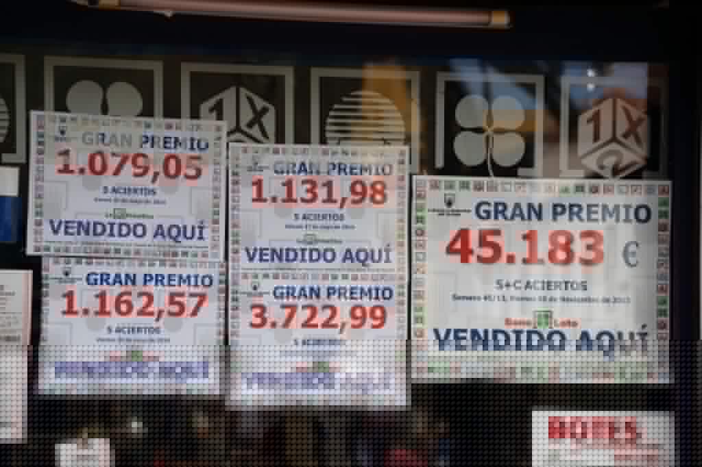Inicie la semana con plata: resultados de las loterías y chances del país del 27 de octubre