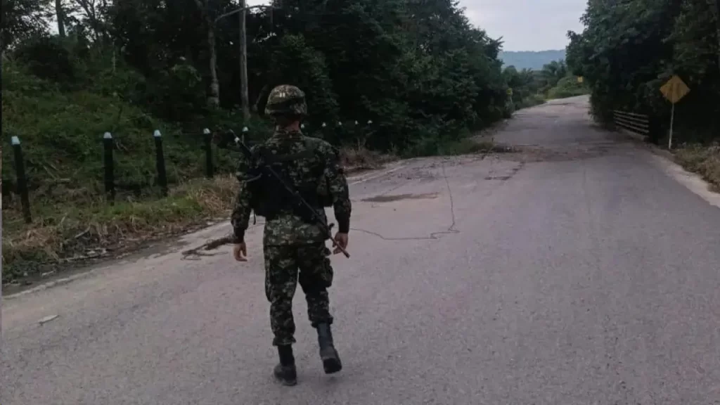 Alcaldía de Cúcuta y su Compromiso con la Seguridad: acciones en contra del terrorismo