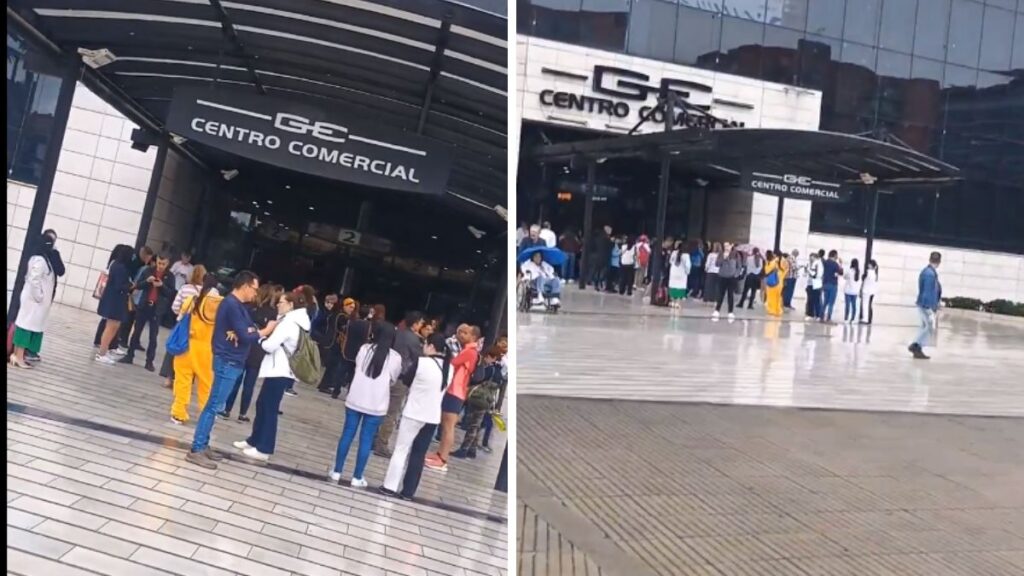 Policía da detalles de la niña que murió en Gran Estación: era turista