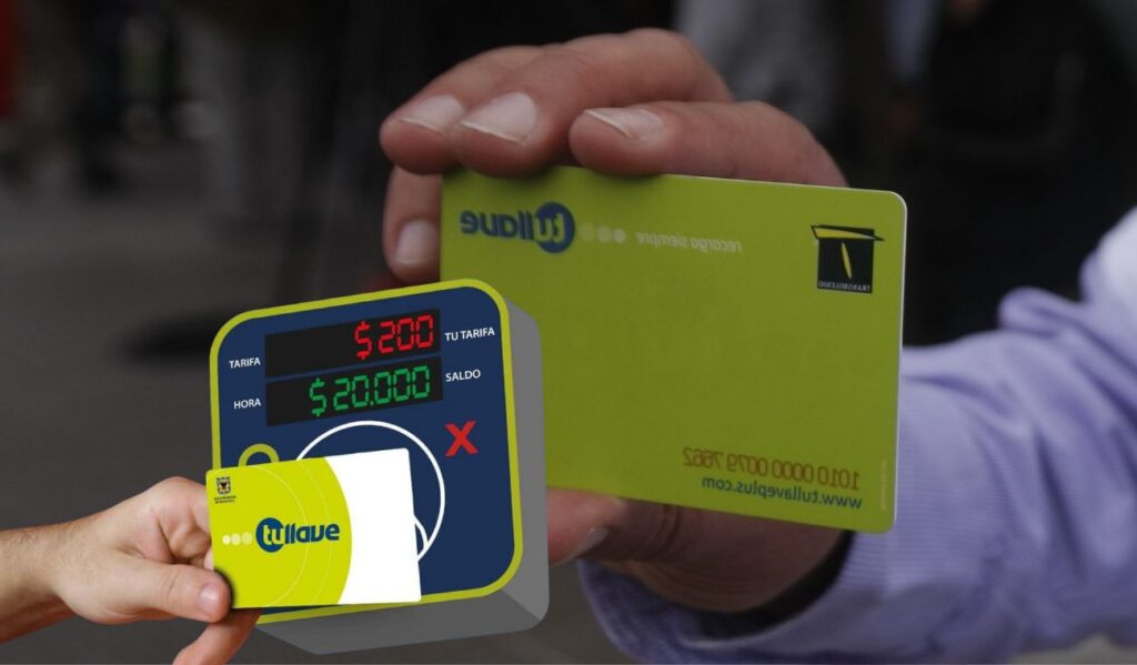 Así puede sacar la tarjeta "TuLlave" personalizada, sin costo y que pocos conocen