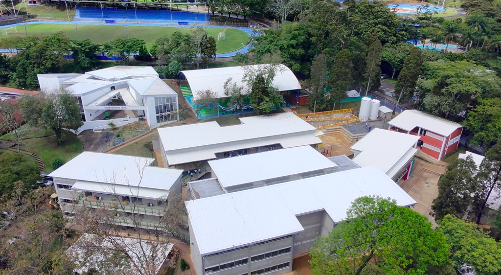 Entregadas la Nueva Sede Educativa Atanasio Girardot y el Hospital San Rafael en Girardota