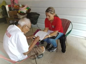 BIENESTAR SOCIAL TRABAJA PARA GARANTIZAR LA EFECTIVIDAD DE LOS PAGOS DE COLOMBIA MAYOR