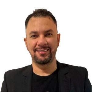 Nuevo Secretario de Infraestructura de Cúcuta