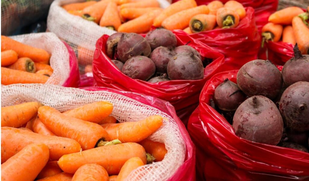 Precios en Corabastos hoy 3 de julio de 2025: alimentos que más bajaron de precio este jueves