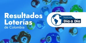 Resultados de las loterías de Colombia, sorteo del 16 de septiembre: El Dorado Mañana, El Dorado Tarde, La Culona Día y otros sorteos